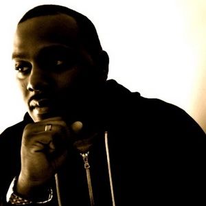 Meet your Posher, Mr. brandon